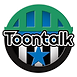 Toontalk logo original graphic.
