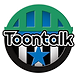 Toontalk logo original graphic.