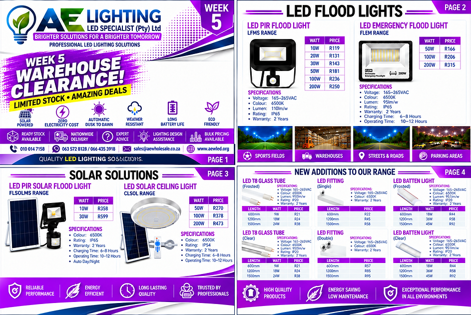 AE Lighting Week 5 Clearance Brochure.png