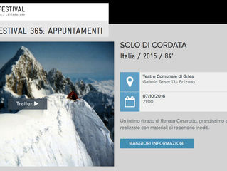 PROIEZIONE BOLZANO 7 OTTOBRE