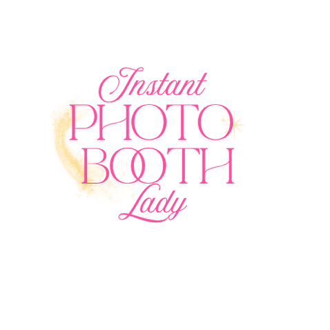 2nd COLOR VARIENT of Instant Photo Booth Lady - LOGO.png