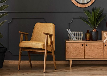 Different Types of Plywood You Must Opt for Home Furniture