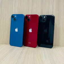 iPhone 13 128gb