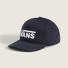 Gorras
Vans