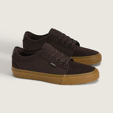VANS Chukka Low Gum