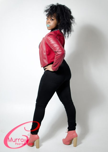 Kimberly