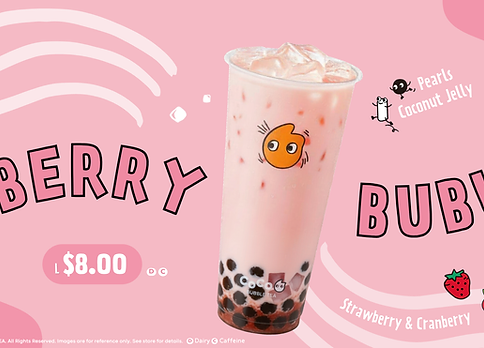 COCOページ CoCo Fresh Tea & Juice | BC
