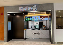 Location | CoCo Fresh Tea & Juice