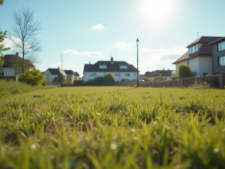 Choosing the Right Residential Plot for Your Ideal Home