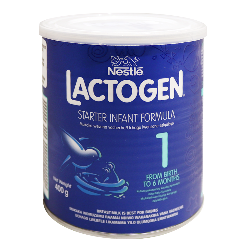 Lactogen 900g