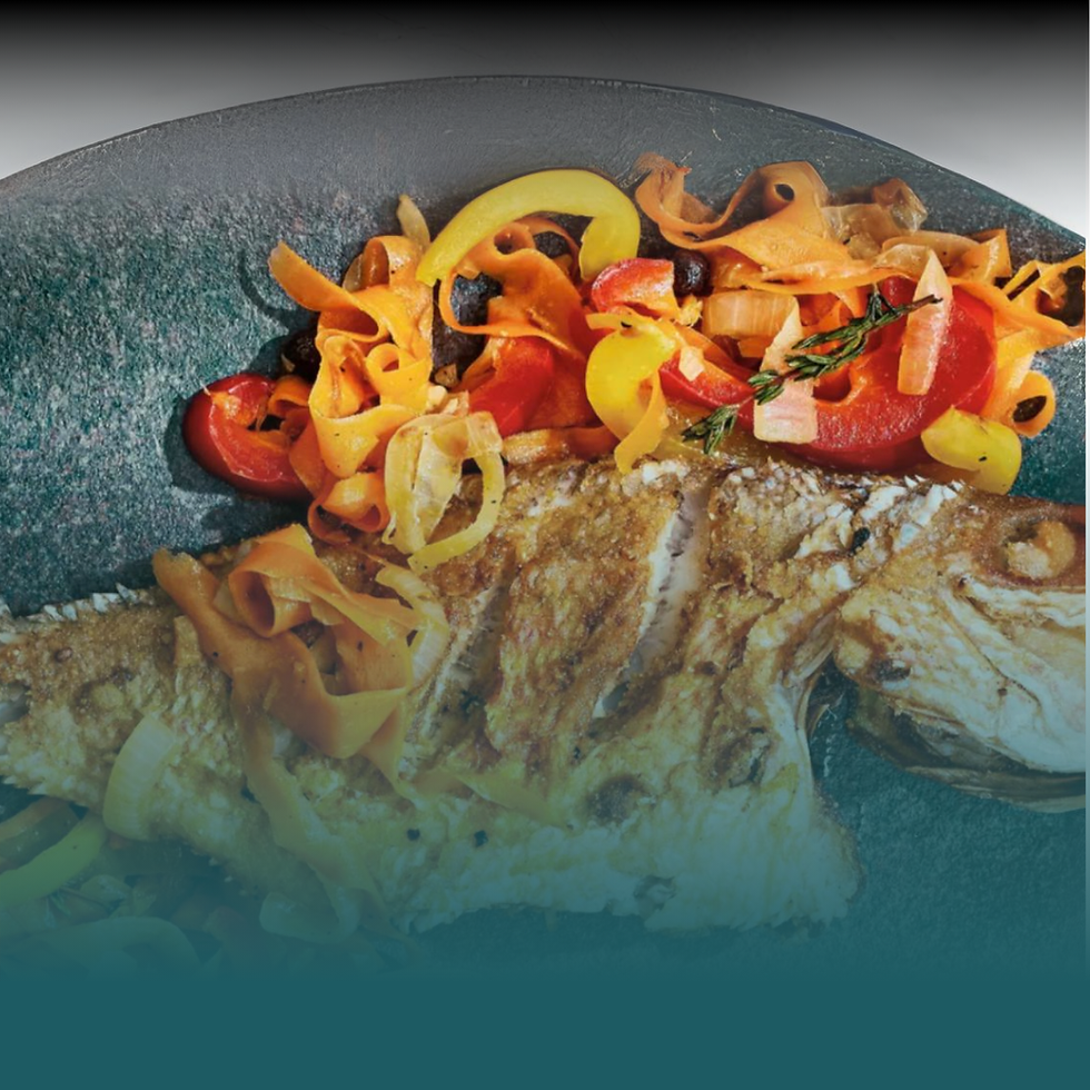 Lavish Café Bar Grill