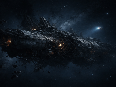 HMMS Broadside Day 313