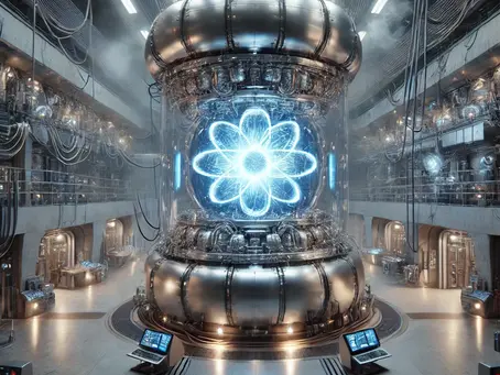 The future of fuel in space explorations