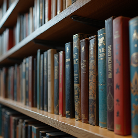 Stay Updated with UK Sci-Fi Author Updates