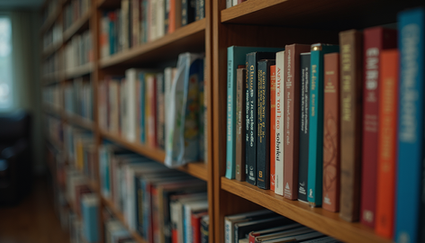 Top Sci-Fi Authors You Should Know