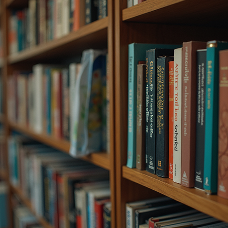Top Sci-Fi Authors You Should Know
