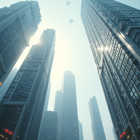 How to Craft an Engaging Science Fiction Story: Master Writing a Sci-Fi Story