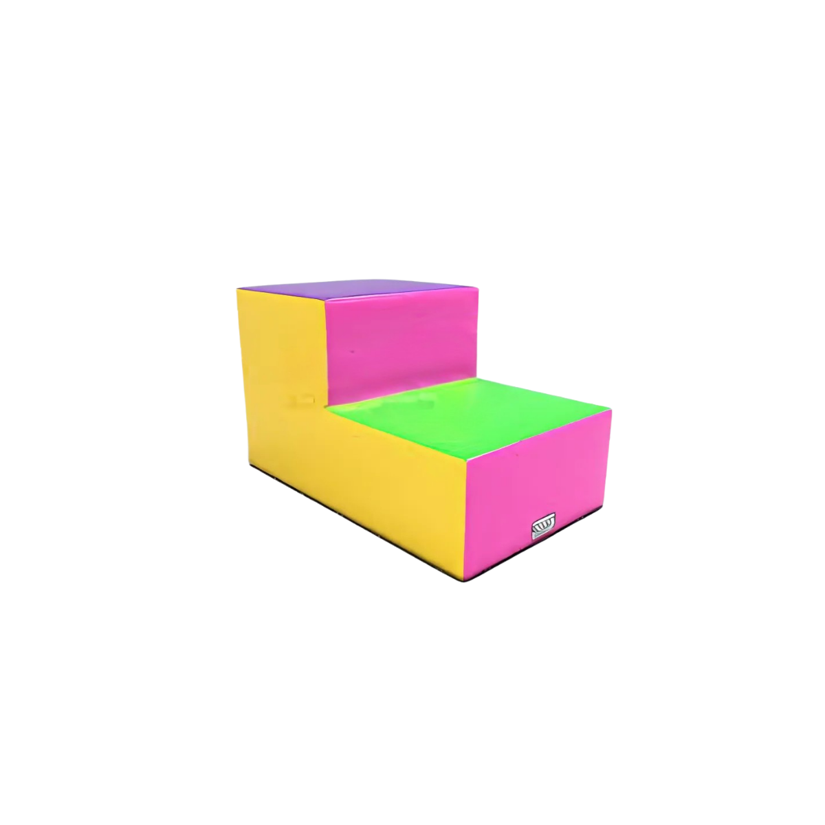 2 Basamaklı Merdiven