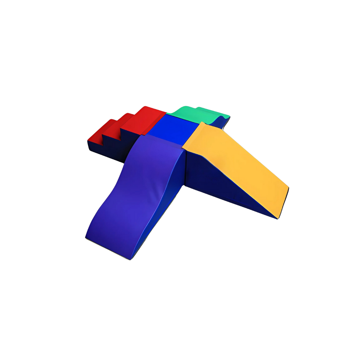 5 Parça Baby Gym Set