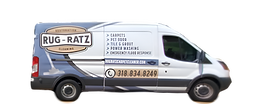 truck mounted carpet cleaning steam cleaning van