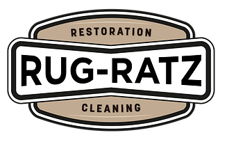 rug ratz carpet cleaner logo