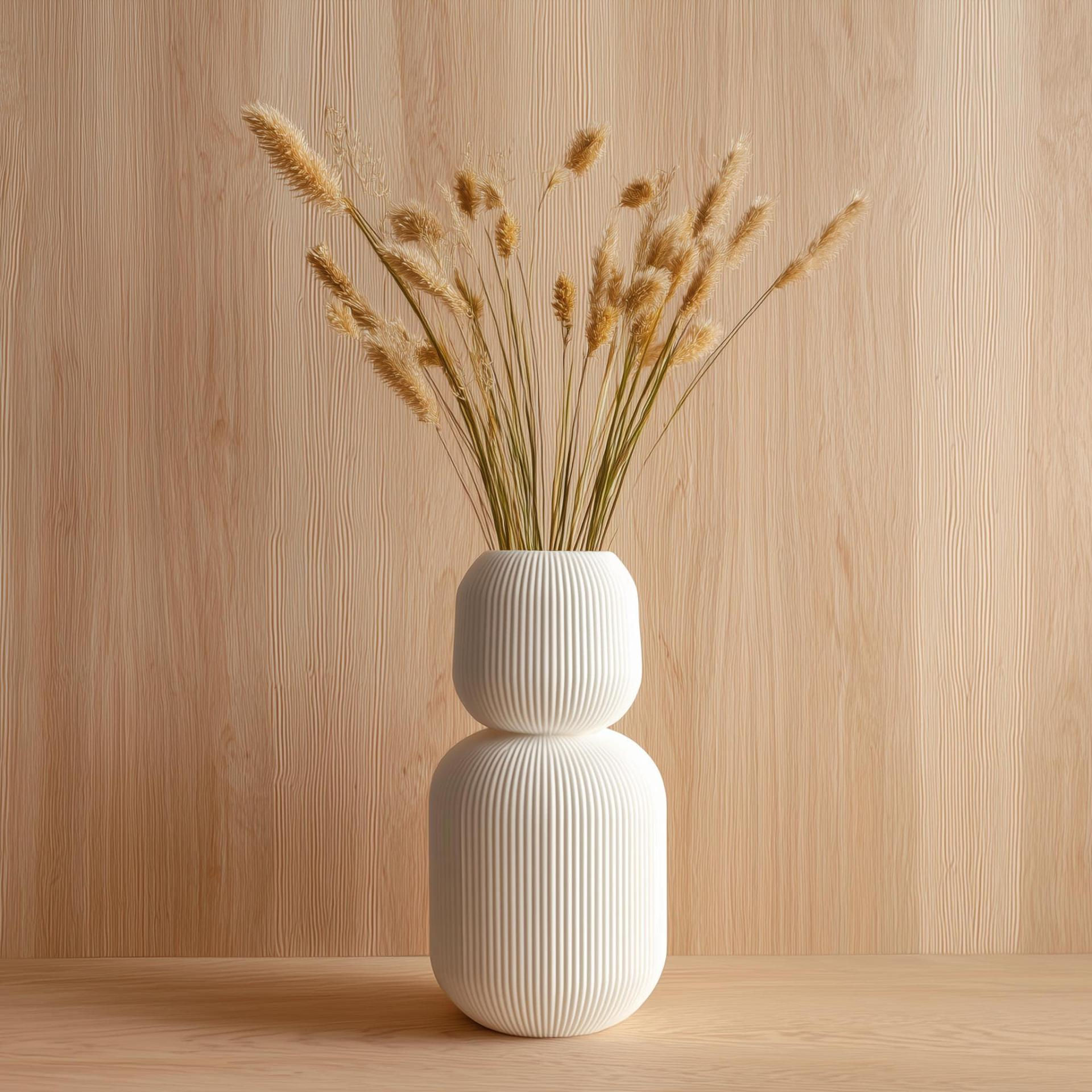 Modern Decorative Vase