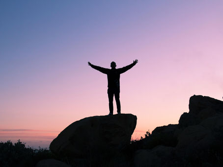 Using the Psalms as Inspiration, Ideas and Guidelines for Prayer