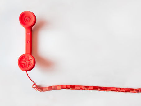 So, you’re cooped up at home…