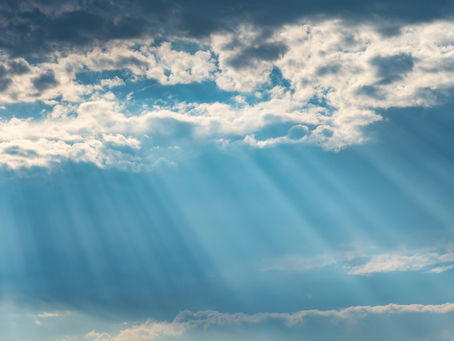 Look to the Sky!