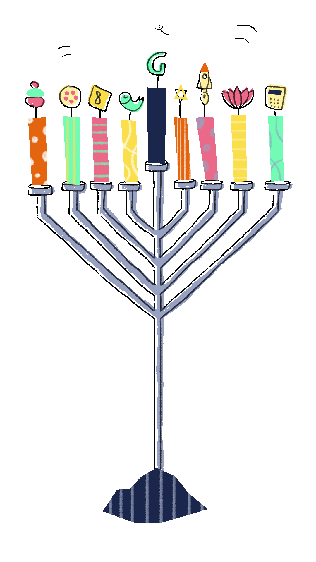 חנוכיה.gif