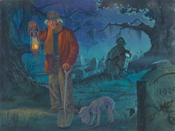 585O0080B The Caretaker 14.25x19_1200