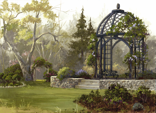 The Great Gazebo