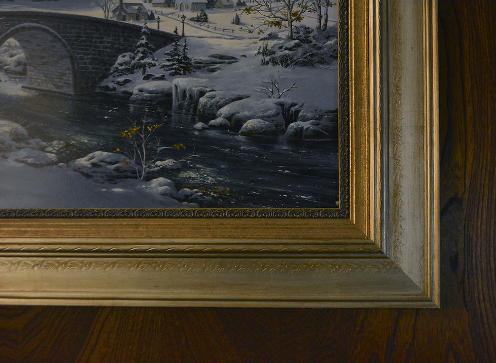 Thumbnail: Snowy River