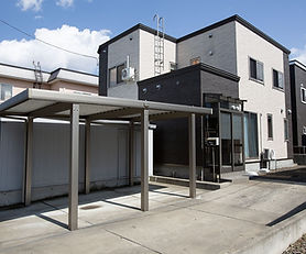 中古住宅　弘前市千年４丁目