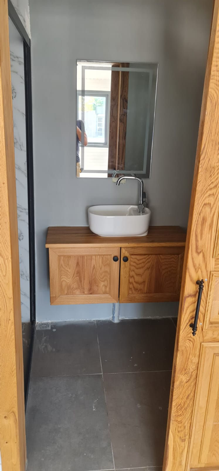 Küçük resim: 7 Metre Tek Kat Tiny House