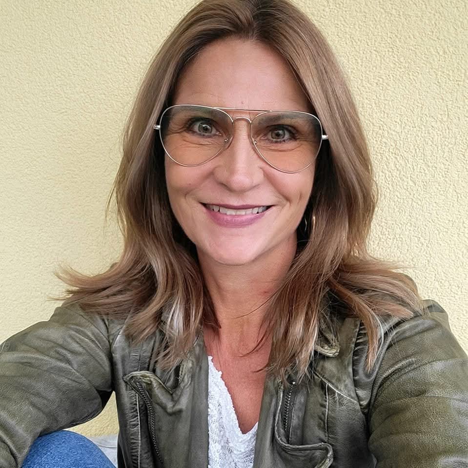 Autorenbild: Jacqueline Wisler