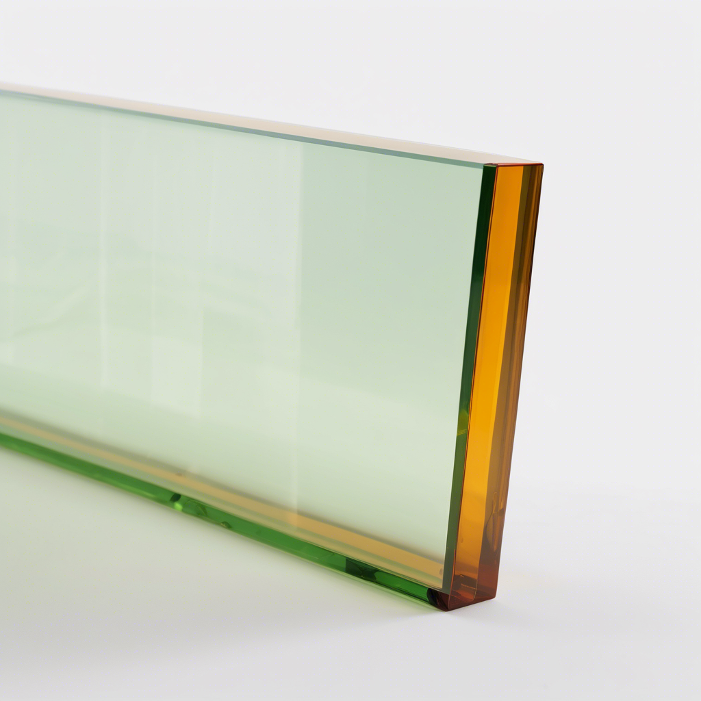 Laminated Safety Glass