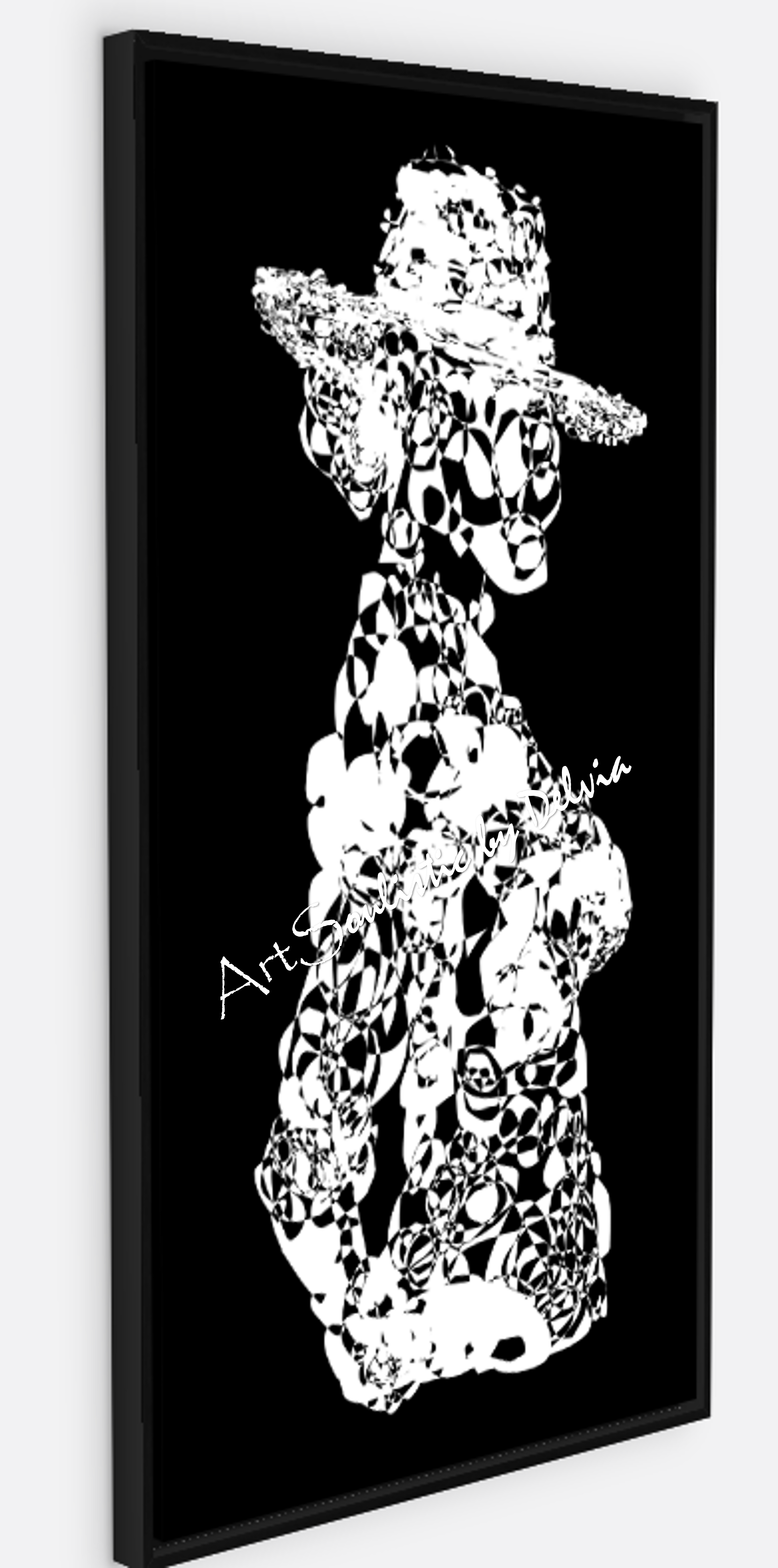 The Submissive Alpha Female