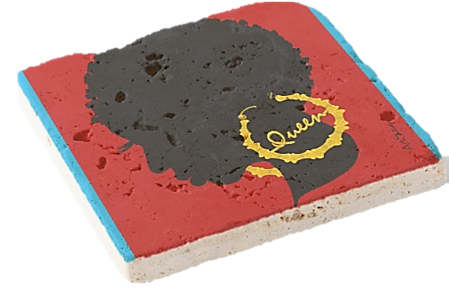 Thumbnail: ArtSoulistic Art Coasters