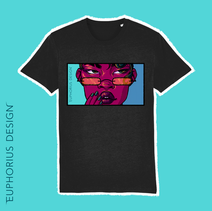 Faux Shock Tee Black.PNG