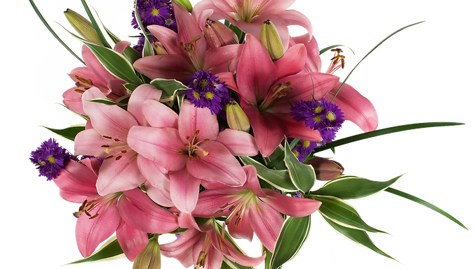 Big Hug Bouquet