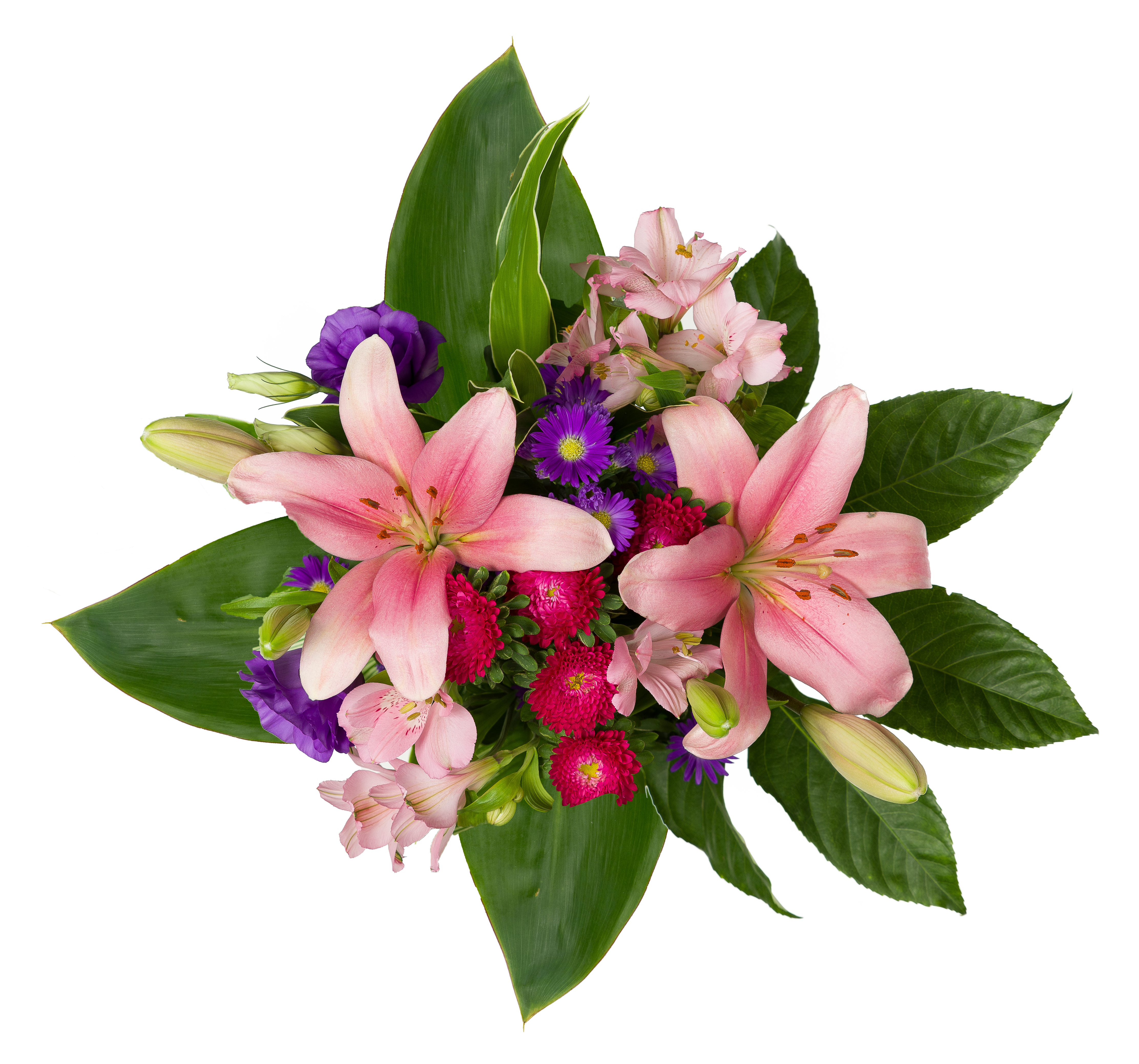 Pure Graditude Bouquet