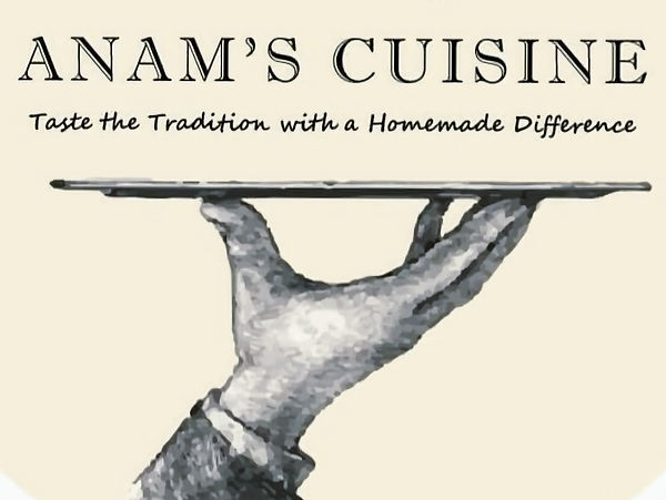Anams Cuisine