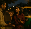 Safer for hyper local safety