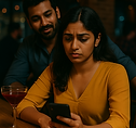 Safer for socially active women