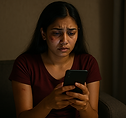 Safer for domestic abuse