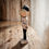 Miniaturbild: Holzfigur „Till“ ca. 10x3x3cm
