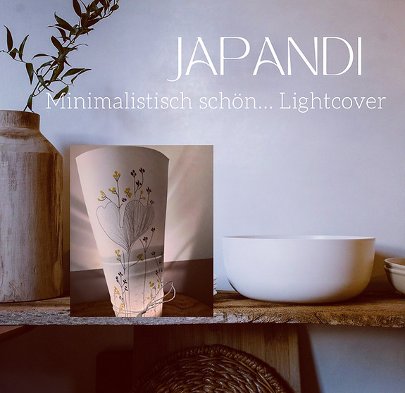 Light Cover