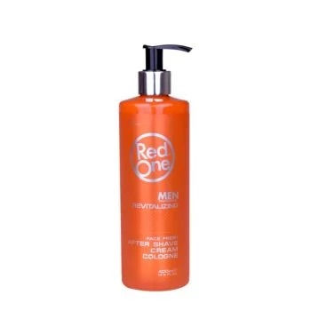 RedOne Revitalizing After Shave Cream Cologne 400ml
