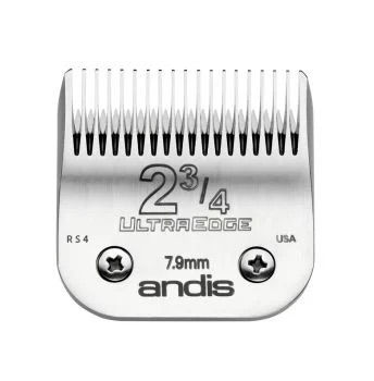 Andis UltraEdge 2 3/4 (7.9mm) Clipper Blade